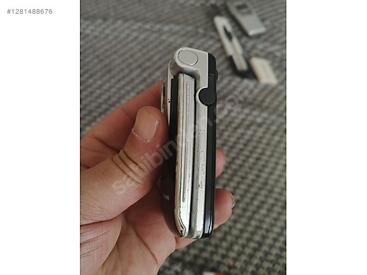 Used & Brand New Items / Cell Phones & Accessories / Cell Phones / Panasonic / X400