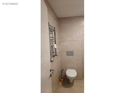 Lens Istanbul Ablok esyali kiralik daire