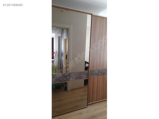 Lens Istanbul Ablok esyali kiralik daire
