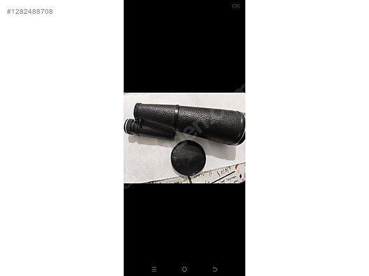 Used & Brand New Items / Cameras & Photographic Equipment / Binoculars