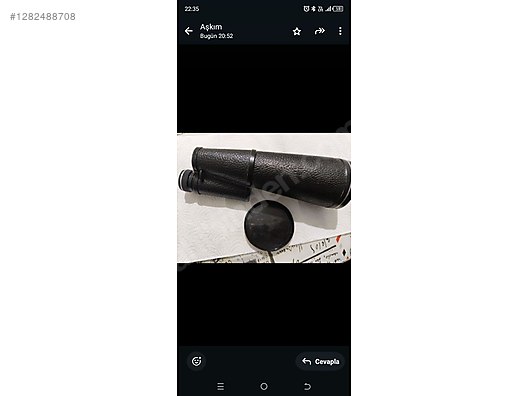 Used & Brand New Items / Cameras & Photographic Equipment / Binoculars