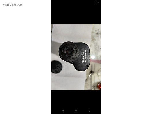 Used & Brand New Items / Cameras & Photographic Equipment / Binoculars