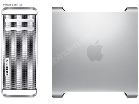 Apple / MAC PRO Mid 2010 & MSI Radeon RX580 sahibinden.comda - 1006488712