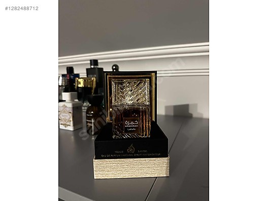 Used & Brand New Items / Beauty & Healthcare / Perfumes & Fragrances / Unisex