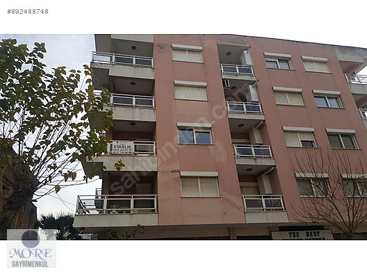 karsiyaka sahil de 3 1 kiralik daire kiralik daire ilanlari sahibinden com da 892488748