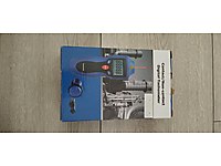 temassız takometre sıfır (cem at_8) #1177488767