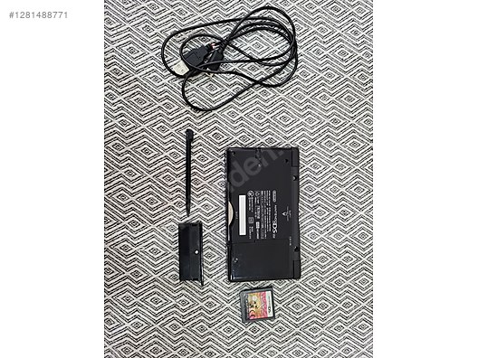 Used & Brand New Items / Gaming & Gamers Exclusive / Game Systems & Consoles / Nintendo DS