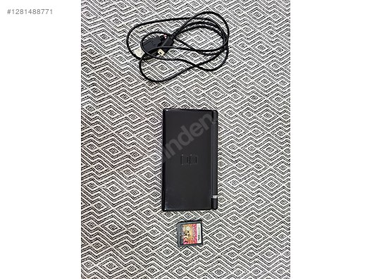 Used & Brand New Items / Gaming & Gamers Exclusive / Game Systems & Consoles / Nintendo DS