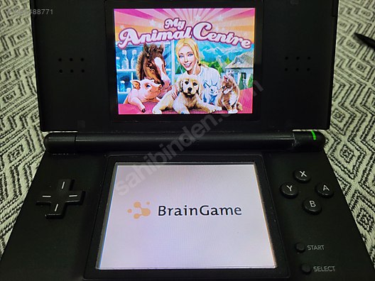 Used & Brand New Items / Gaming & Gamers Exclusive / Game Systems & Consoles / Nintendo DS