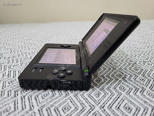 Used & Brand New Items / Gaming & Gamers Exclusive / Game Systems & Consoles / Nintendo DS