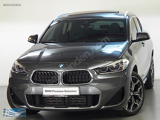 bmw x2 1 6d sdrive m sport x kosifler oto bostanci 2021 model bmw x2 1 6d sdrive m sport x sahibinden comda 955488809