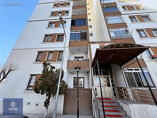 SAFİRDEN METALSAN YANI SİTE İÇERİSİNDE KİRALIK DAİRE #1228488835