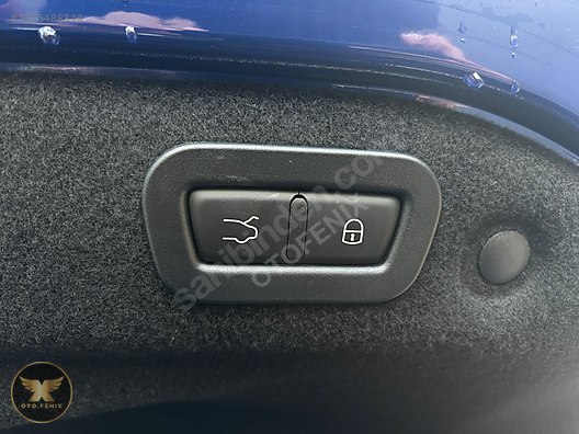 OTOFENİX 2023 MASERATİ GRANTURISMO 3.0 TROFEO 550 HP FER MAS