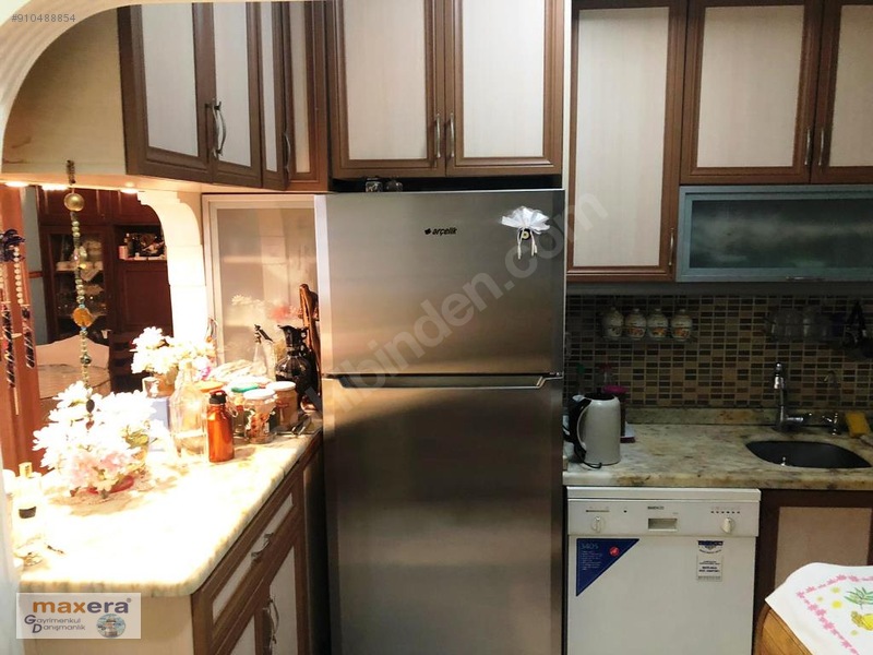OSMANİYE BEYAZ EVLER SİTESİ SATILIK 3+1&hellip; Satılık Daire İlanları