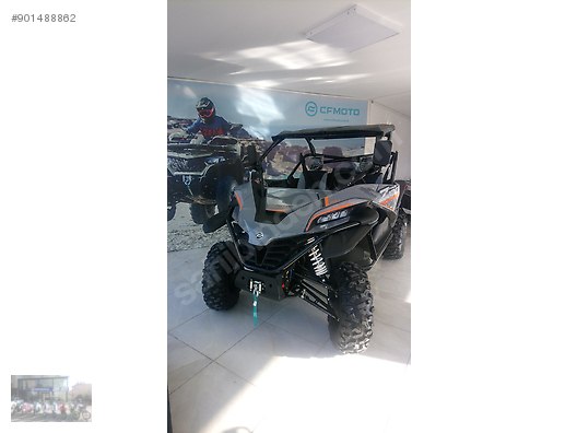 cfmoto z force 1000 sport eps kulogullari motor plaza 0 km bayi den cfmoto zforce 1000 utv at sahibinden com 901488862