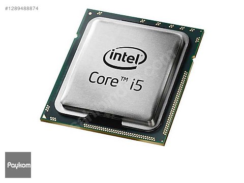 Intel corei5-8500 デスクトップ CPU 17枚 donanım parça cpu intel Core i5 8500 Tray Soket 1151 3.0ghz
