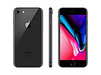 iPhone 8 yurtiçi