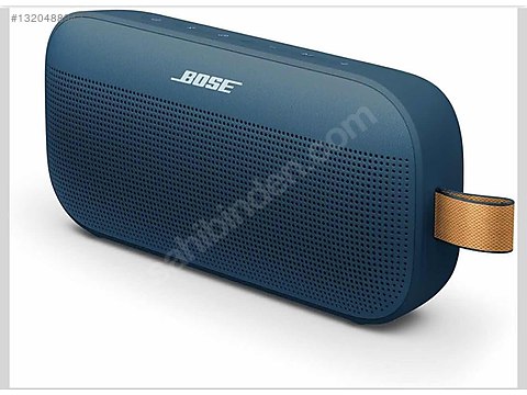 Bose Bluetooth Hoparlör - 1320488943