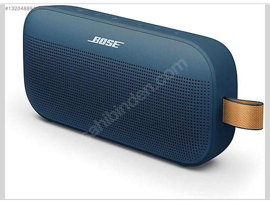Bose SoundLink Flex on sahibinden.com - 1320488943