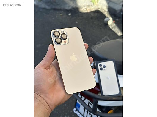 Apple / iPhone 13 Pro Max / İPhone 13 pro max Yd iPhone 13/14/15