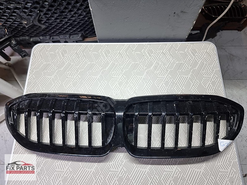 BMW 3 Serisi Panjur