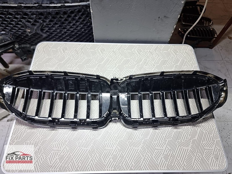 BMW 3 Serisi Panjur