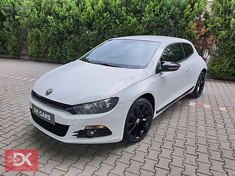 volkswagen scirocco 1 4 tsi sportline dk cars 2012 volkswagen scirocco 1 4tsi 90 000km hatasiz boyasiz at sahibinden com 928488986