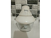 Fakir Trex 400 Watt Rondo