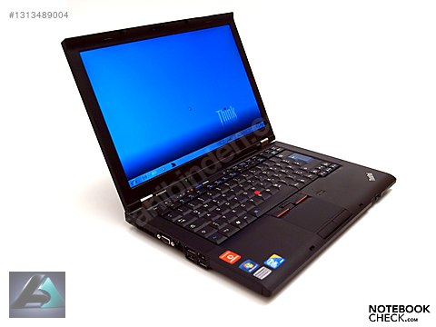 Lenovo ThinkPad T410 Model Notebook Orjinal Yedek Parçaları 2.El ...