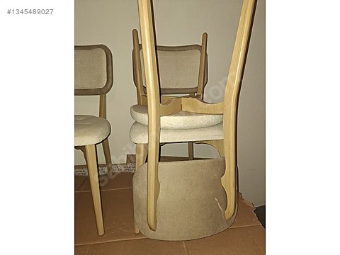Tables / yemek masası ve sandalye on sahibinden.com - 1345489027