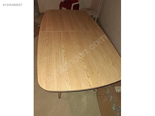 Tables / yemek masası ve sandalye on sahibinden.com - 1345489027