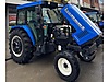 Machinery / Agricultural Machines / Tractors / New Holland / 75-56s