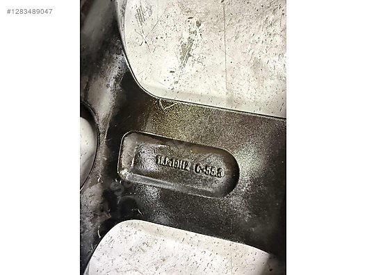 Vehicle Parts / Automotive Equipment / Rims & Tires / Rims