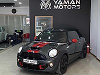 Bursa Mini Cooper S Fiyatlari Modelleri Sahibinden Com Da