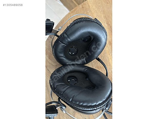 PIONEER SE-0404 KULAKLIK sahibinden.comda - 1305489058