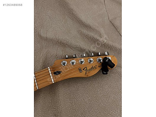 İkinci El ve Sıfır Alışveriş / Müzik / Müzik Aletleri / Telli Çalgılar / Gitar / Elektro