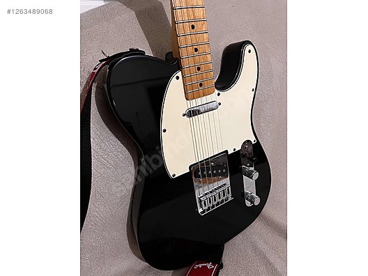 İkinci El ve Sıfır Alışveriş / Müzik / Müzik Aletleri / Telli Çalgılar / Gitar / Elektro