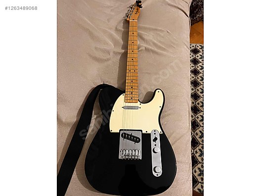 İkinci El ve Sıfır Alışveriş / Müzik / Müzik Aletleri / Telli Çalgılar / Gitar / Elektro