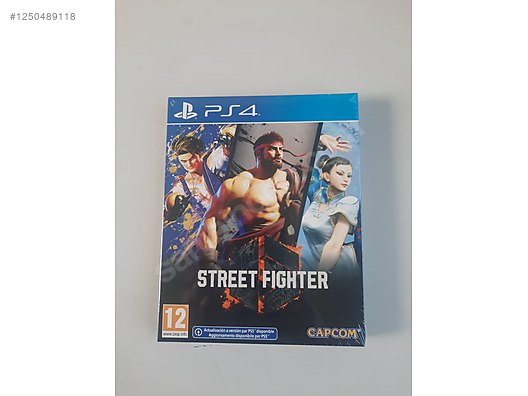 PlayStation 4 Oyunları & Fiyatları sahibinden.com'da!