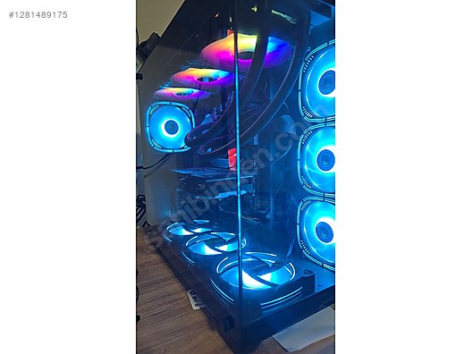 Used & Brand New Items / Computers / Desktops / Desktop Components / Graphics Cards