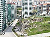 2 BLOKLU SOSYAL DONATILI SİTEDE TERAS BALKONLU MANZARALI LÜX 3+1