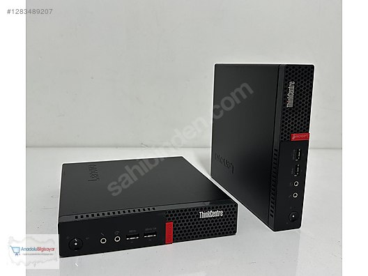 Used & Brand New Items / Computers / Desktops / Models / Lenovo