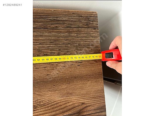 İkinci El ve Sıfır Alışveriş / Ev Dekorasyon / Mobilya / Oturma Odası & Salon / TV Ünitesi