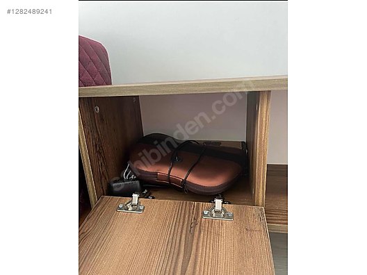 İkinci El ve Sıfır Alışveriş / Ev Dekorasyon / Mobilya / Oturma Odası & Salon / TV Ünitesi