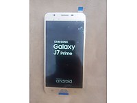 Samsung Galaxy J7 Temiz Telefon