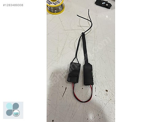 İkinci El ve Sıfır Alışveriş / Fotoğraf & Kamera / Video Kamera / Gizli Kamera