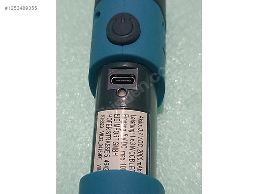 Used & Brand New Items / Electronics / Laser Pointers & Flashlights