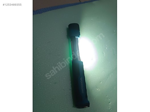 Used & Brand New Items / Electronics / Laser Pointers & Flashlights