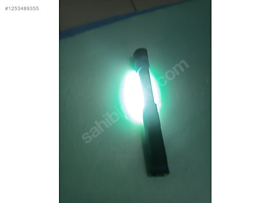 Used & Brand New Items / Electronics / Laser Pointers & Flashlights