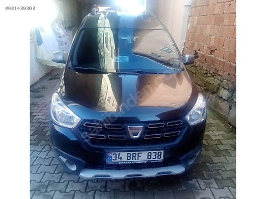 dacia dokker 1 5 dci stepway turkiye nin en ucuzu at sahibinden com 981489368 dacia dokker 1 5 dci stepway turkiye nin en ucuzu at sahibinden com 981489368